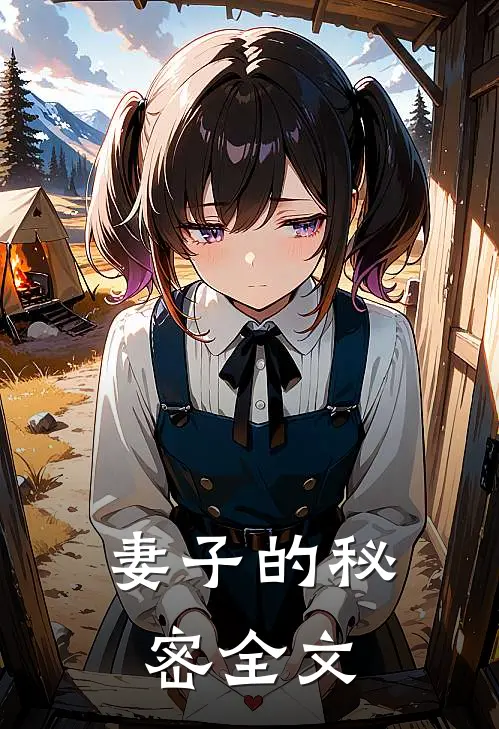妻子的秘密全文