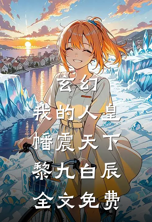玄幻：我的人皇幡震天下黎九白辰全文免费