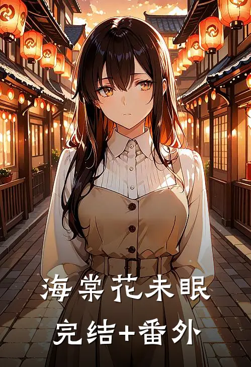 海棠花未眠完结+番外