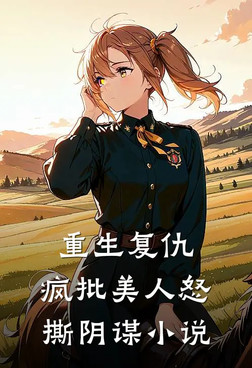 重生复仇疯批美人怒撕阴谋在线阅读