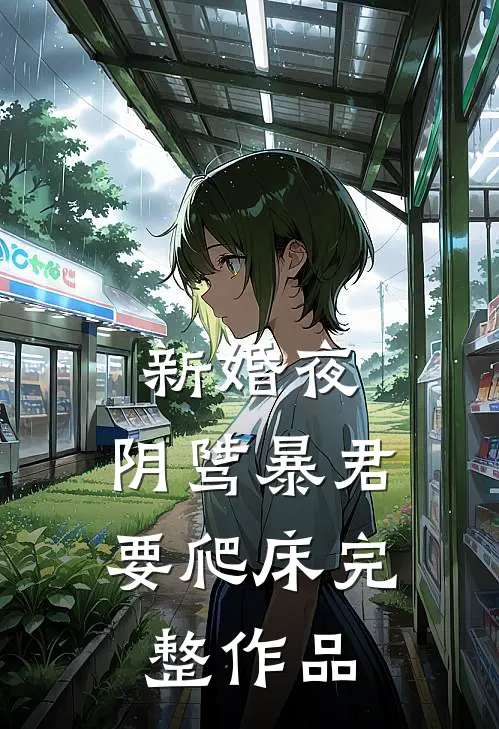 新婚夜，阴骘暴君要爬床完整作品