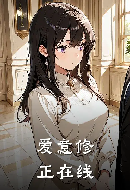 爱意修正在线