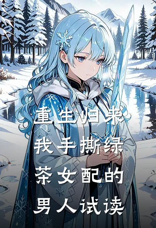 重生归来，我手撕绿茶女配的男人试读
