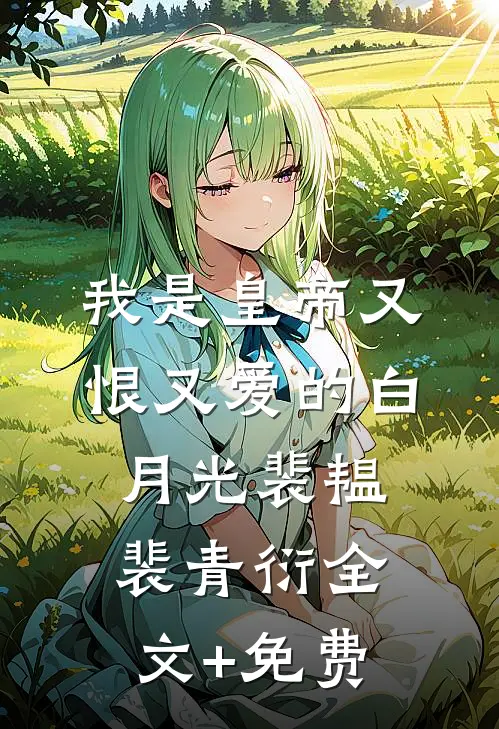 我是皇帝又恨又爱的白月光裴韫裴青衍全文+免费