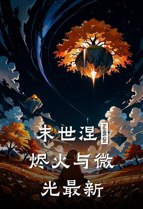 末世涅槃：烬火与微光最新