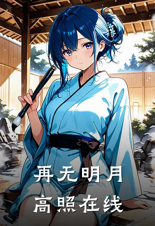 再无明月高照在线