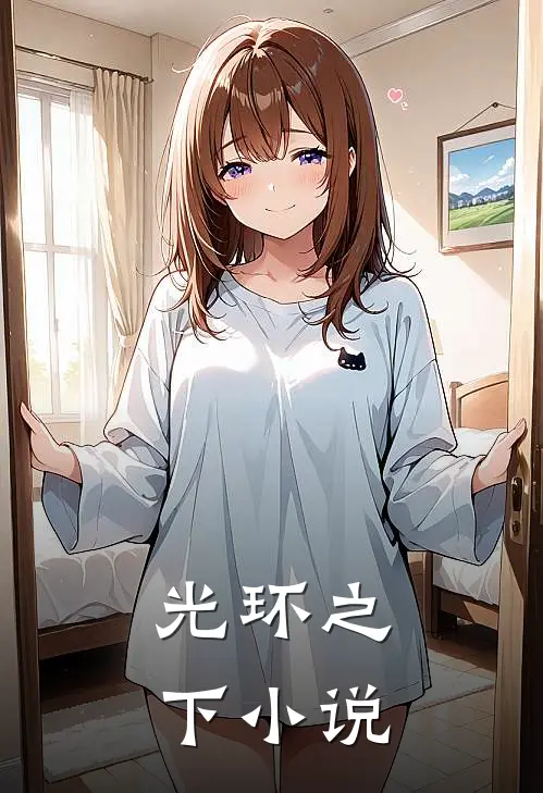 光环之下小说