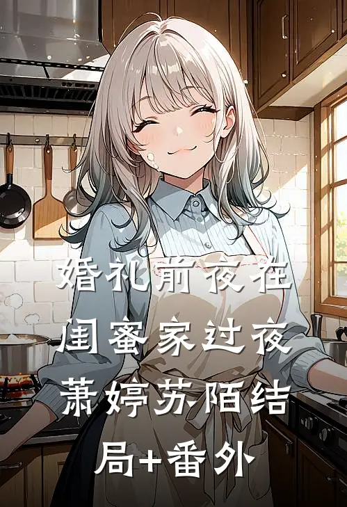 婚礼前夜在闺蜜家过夜萧婷苏陌结局+番外