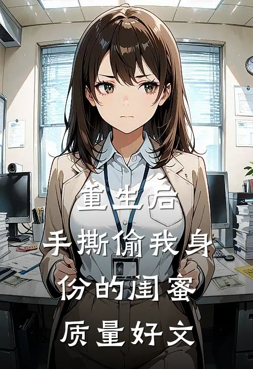 重生后，手撕偷我身份的闺蜜质量好文