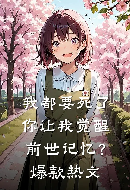 我都要死了，你让我觉醒前世记忆？爆款热文