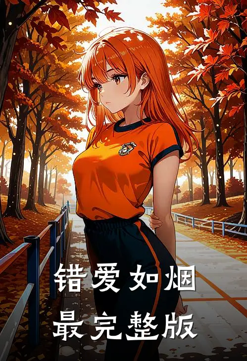 错爱如烟最完整版
