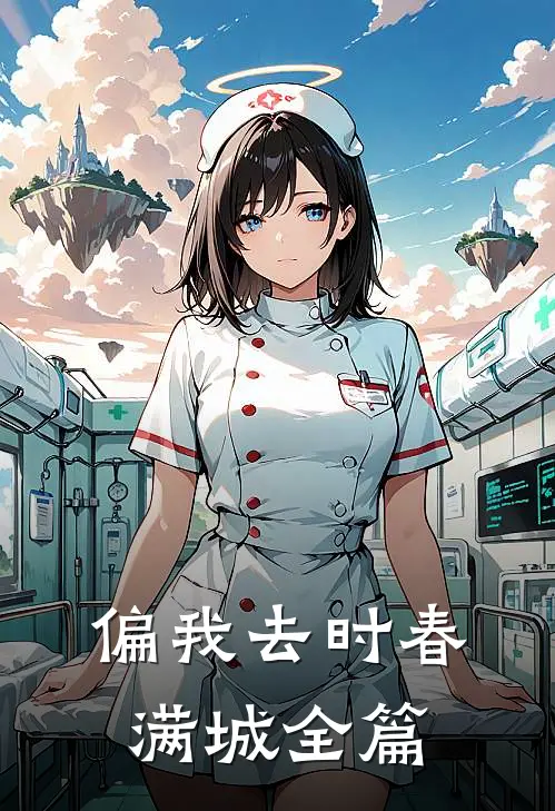 偏我去时春满城全篇