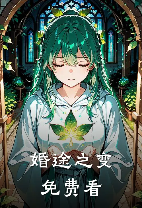 婚途之变免费看