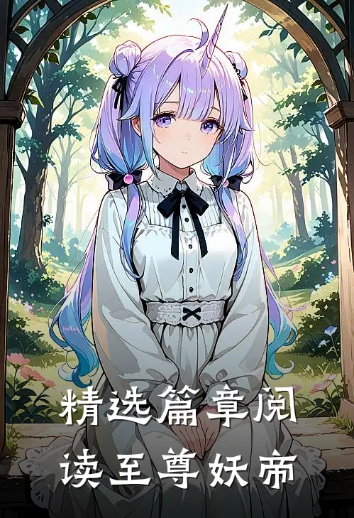 精选篇章阅读至尊妖帝
