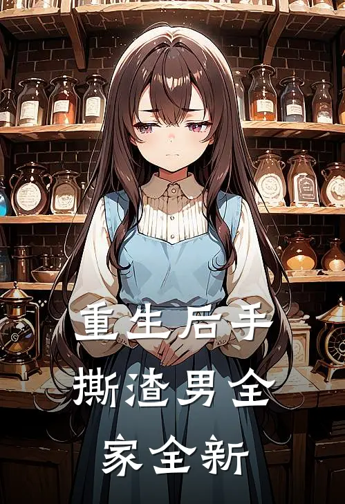 重生后手撕渣男全家全新