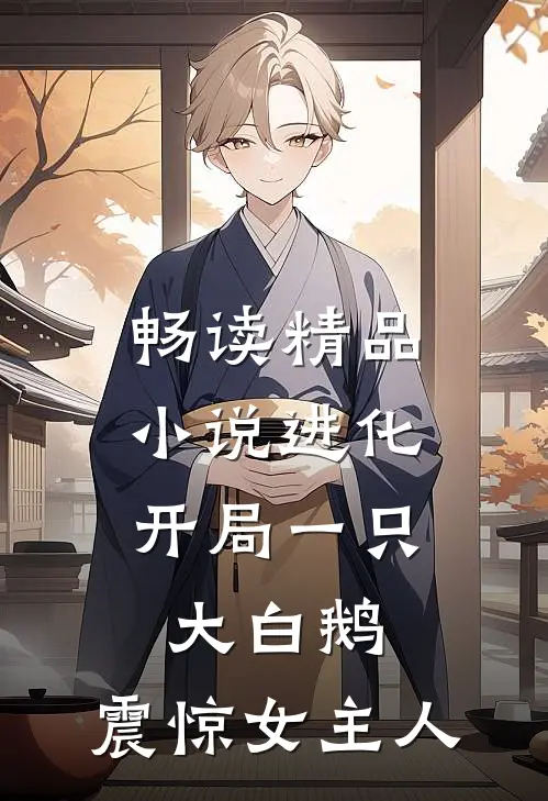 畅读精品小说进化：开局一只大白鹅，震惊女主人