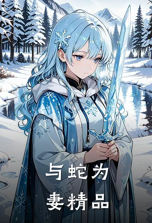 与蛇为妻精品