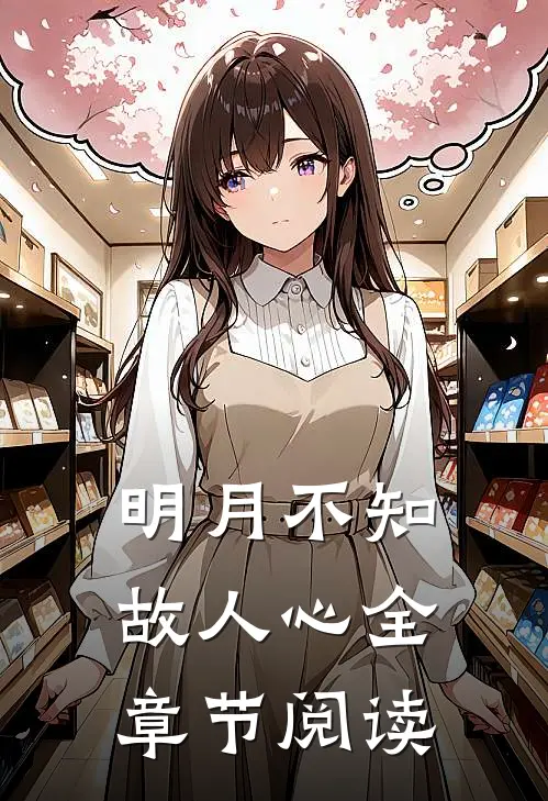 明月不知故人心全章节阅读