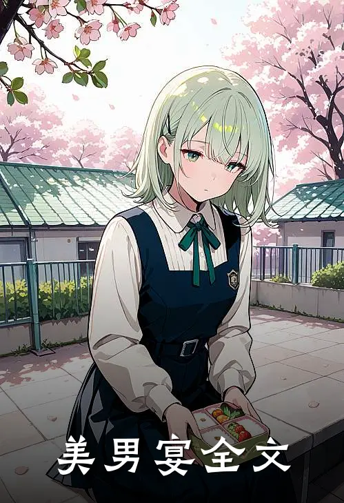 美男宴全文