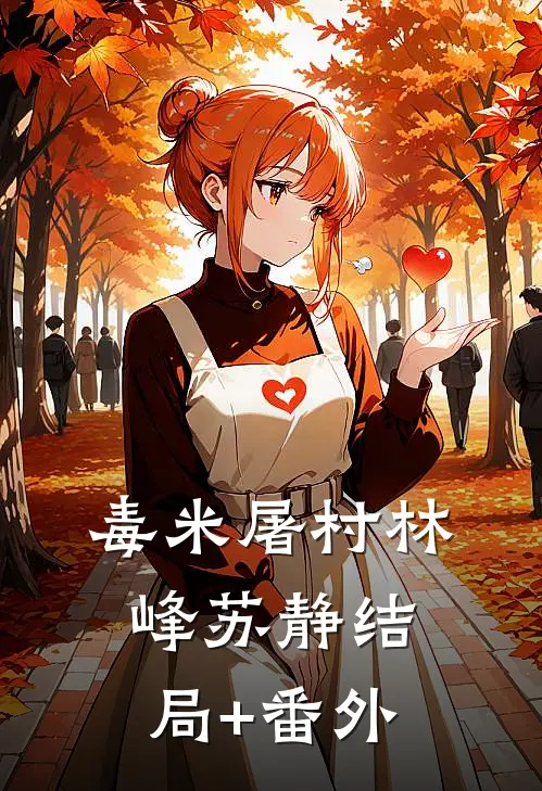 毒米屠村林峰苏静结局+番外