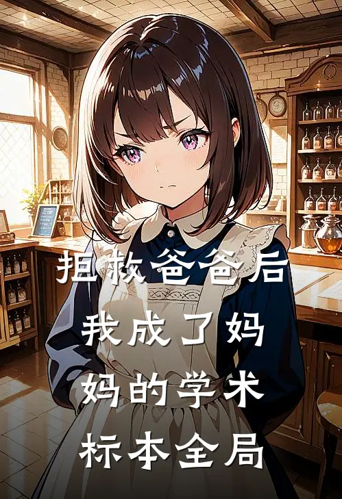 拒救爸爸后，我成了妈妈的学术标本全局