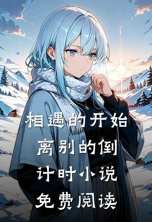 相遇的开始，离别的倒计时小说免费阅读