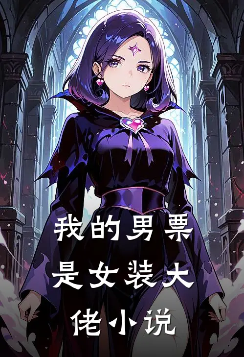我的男票是女装大佬小说