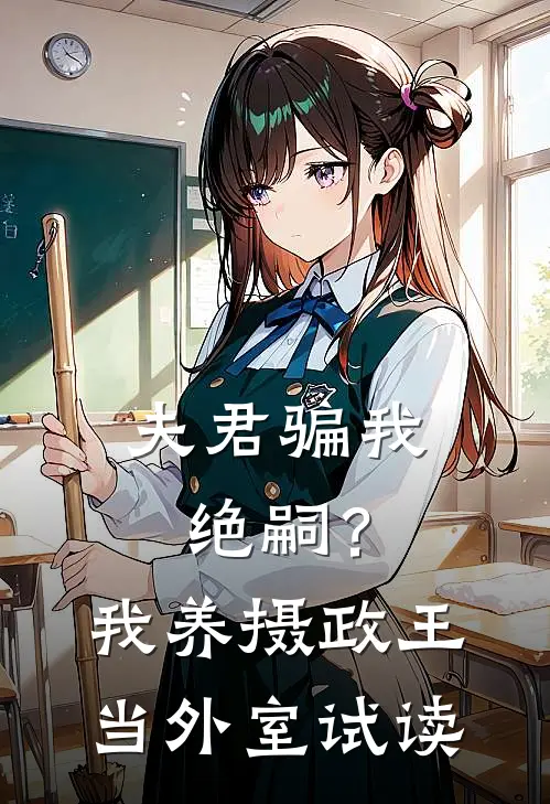 夫君骗我绝嗣？我养摄政王当外室试读