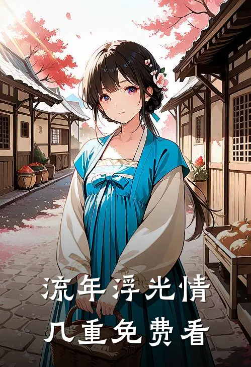 流年浮光情几重免费看