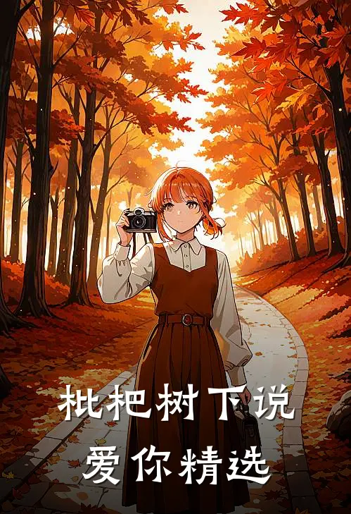 枇杷树下说爱你精选