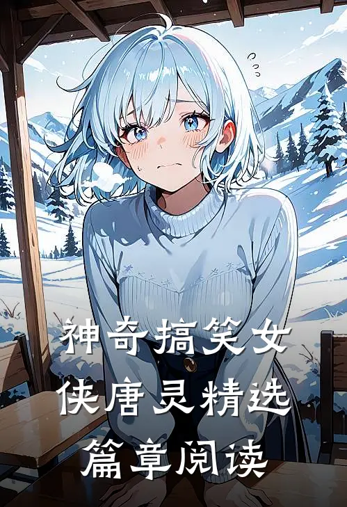 神奇搞笑女侠唐灵精选篇章阅读