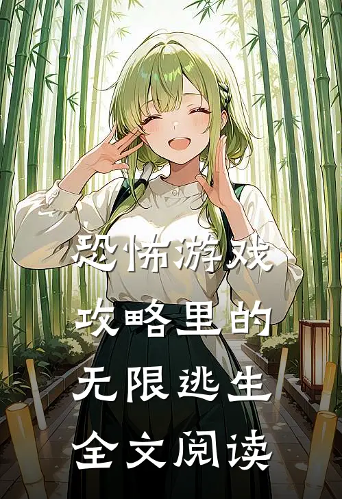 恐怖游戏攻略里的无限逃生全文阅读