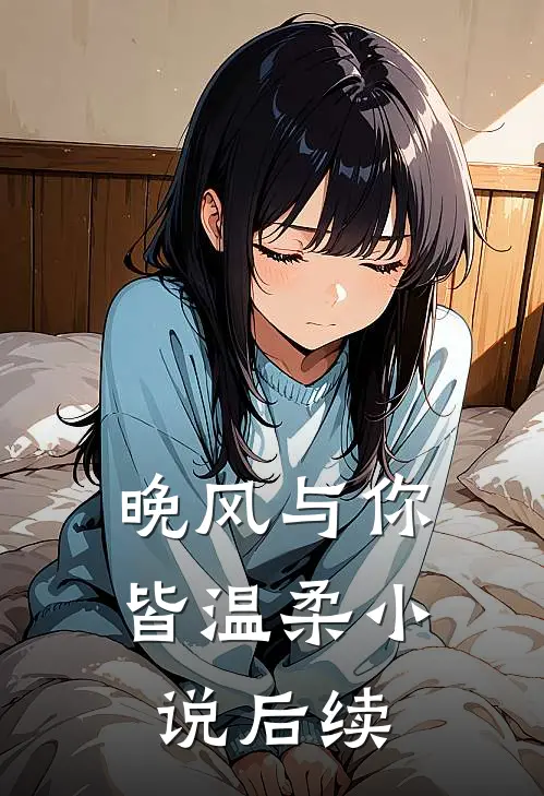 晚风与你皆温柔小说后续