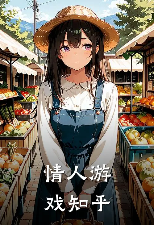 情人游戏知乎