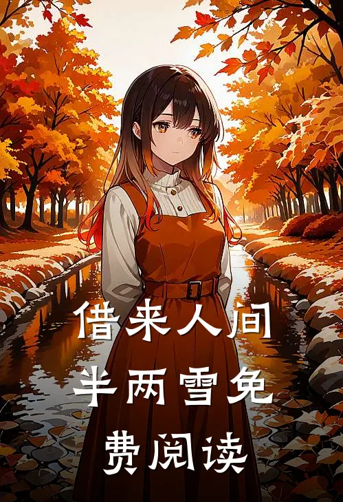 借来人间半两雪免费阅读
