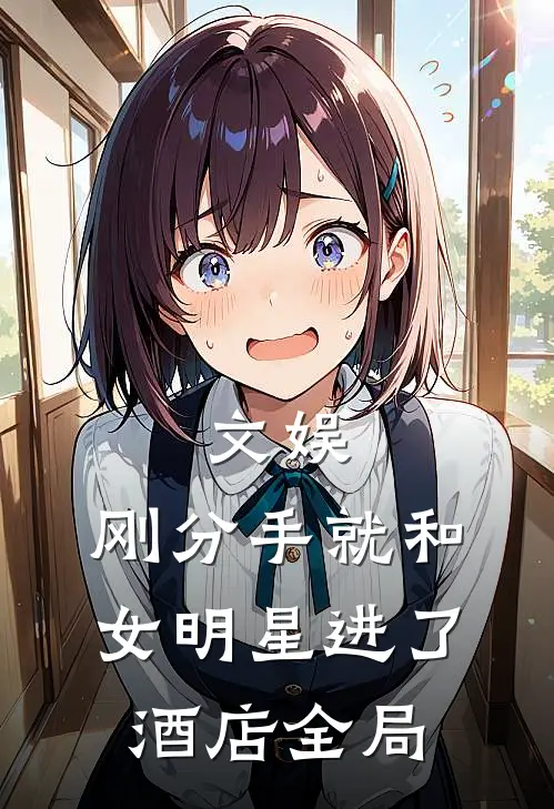 文娱：刚分手就和女明星进了酒店全局