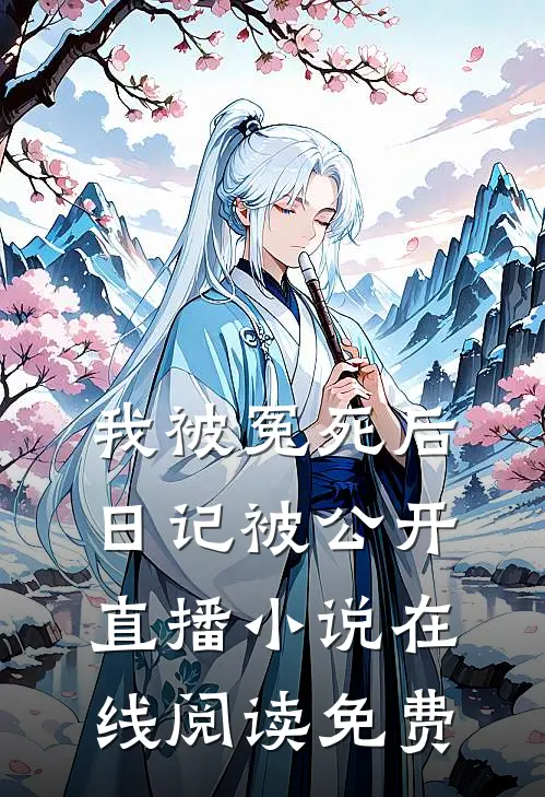 我被冤死后，日记被公开直播小说在线阅读免费