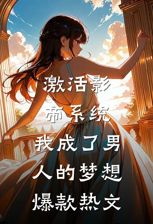 激活影帝系统，我成了男人的梦想爆款热文
