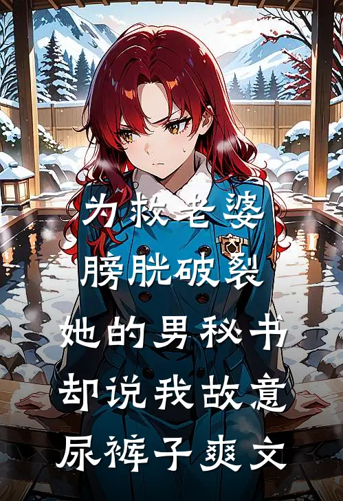 为救老婆膀胱破裂，她的男秘书却说我故意尿裤子爽文