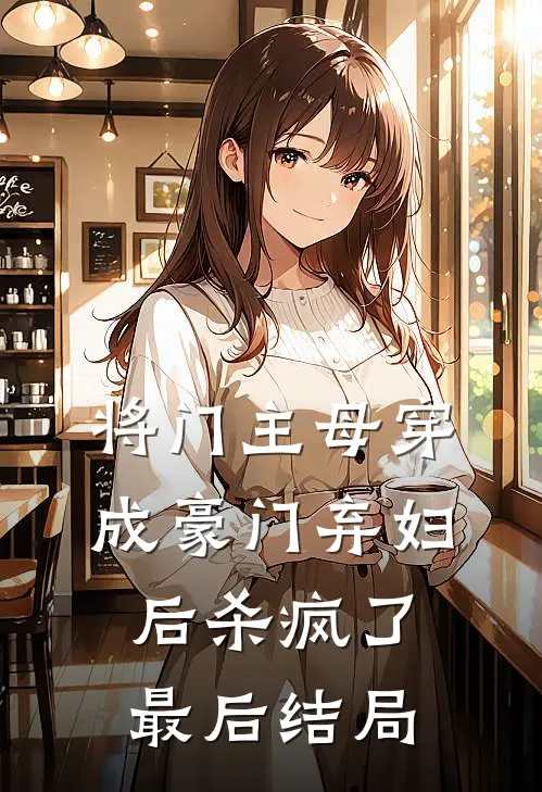 将门主母穿成豪门弃妇后杀疯了最后结局