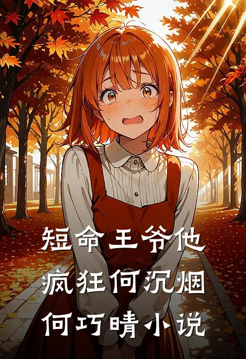 短命王爷他疯狂何沉烟何巧晴小说