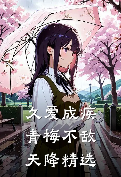 久爱成疾，青梅不敌天降精选