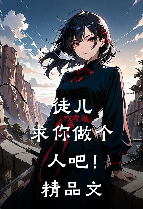 徒儿,求你做个人吧!精品文章