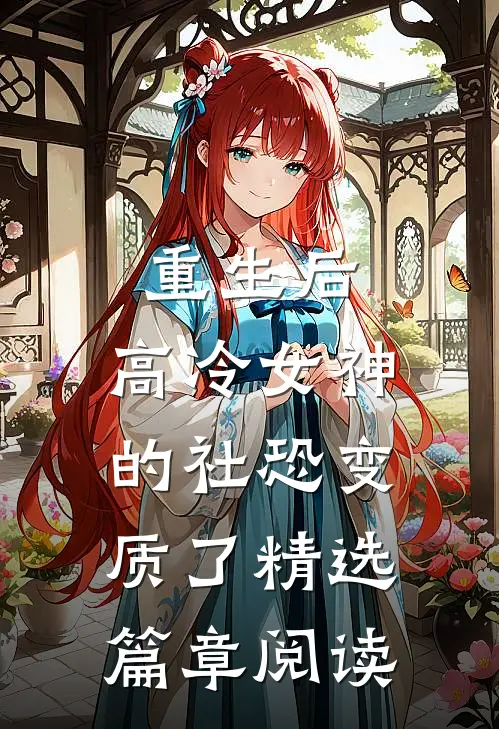 重生后，高冷女神的社恐变质了精选篇章阅读