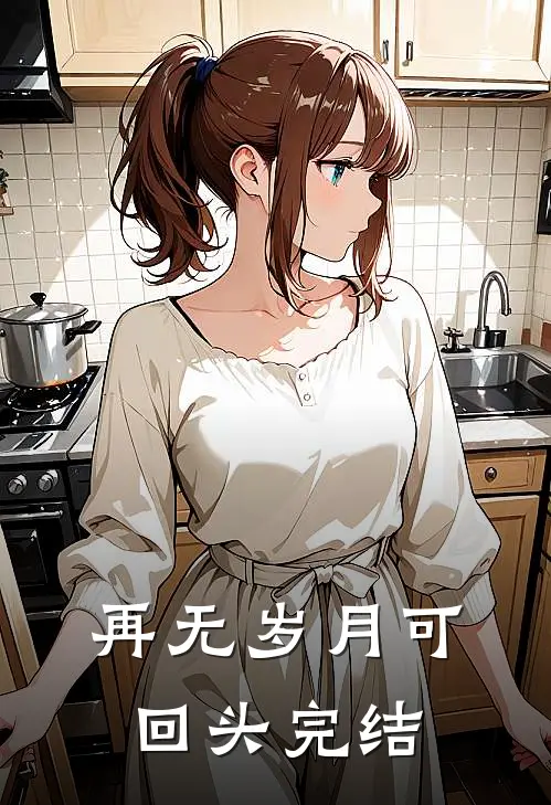 再无岁月可回头完结