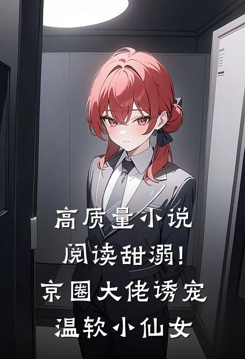 高质量小说阅读甜溺!京圈大佬诱宠温软小仙女