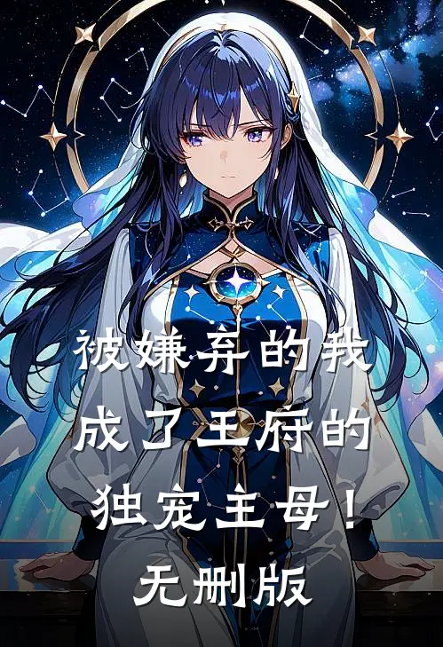 被嫌弃的我成了王府的独宠主母！无删版