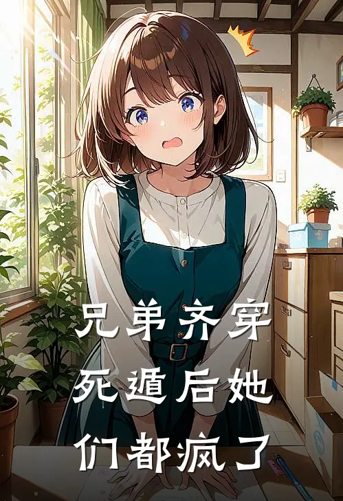 兄弟齐穿，死遁后她们都疯了
