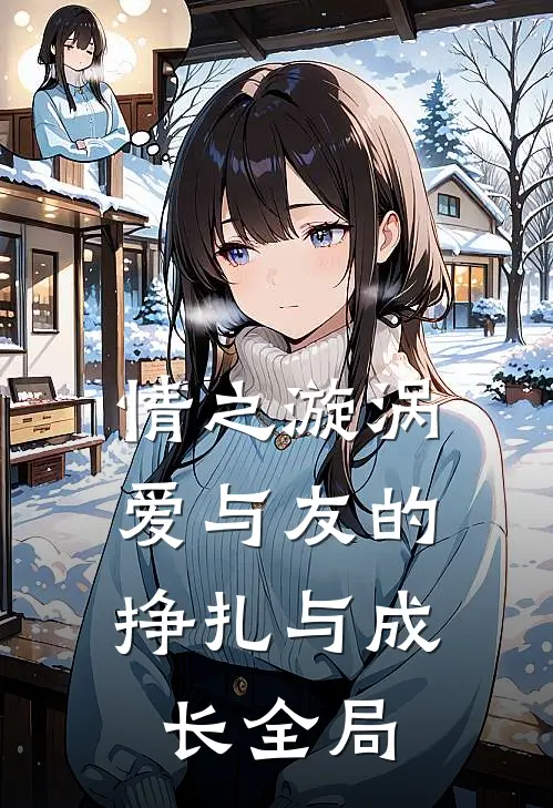 情之漩涡：爱与友的挣扎与成长全局