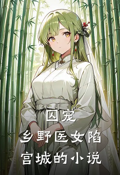 囚宠：乡野医女陷宫城的小说
